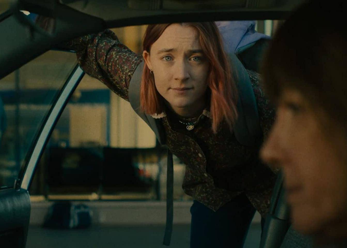 #24. Lady Bird (2017)
