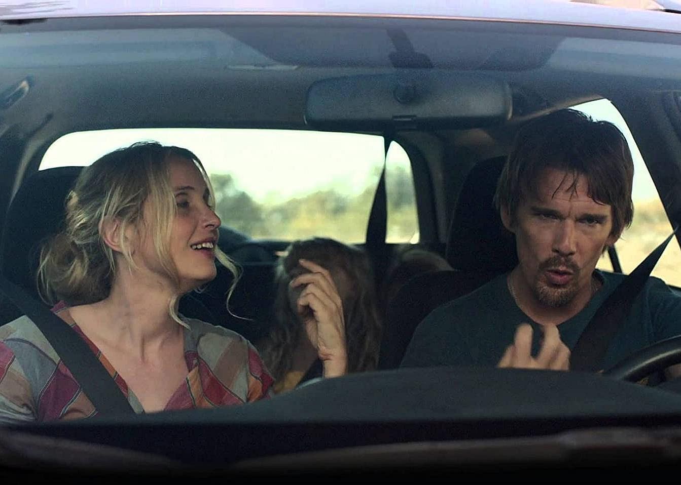 #29. Before Midnight (2013)