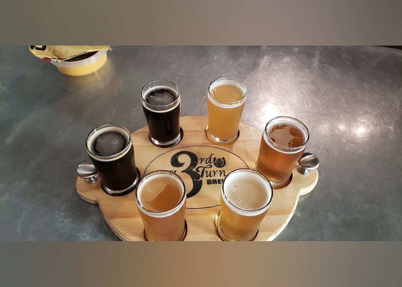 #11. 3rd Turn Brewing