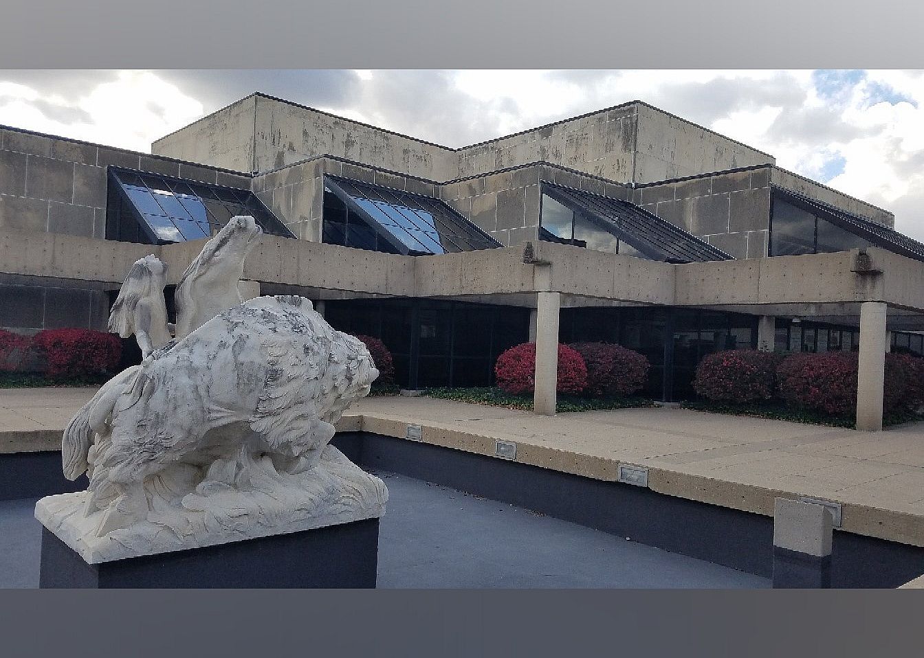#17. Kansas Museum of History