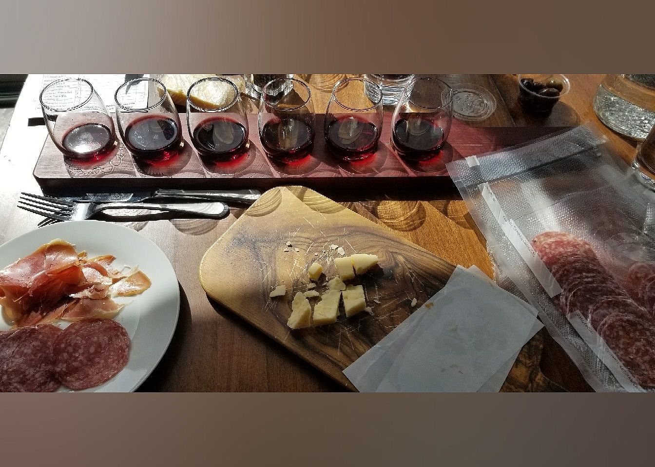 #8. Aspen Peak Cellars