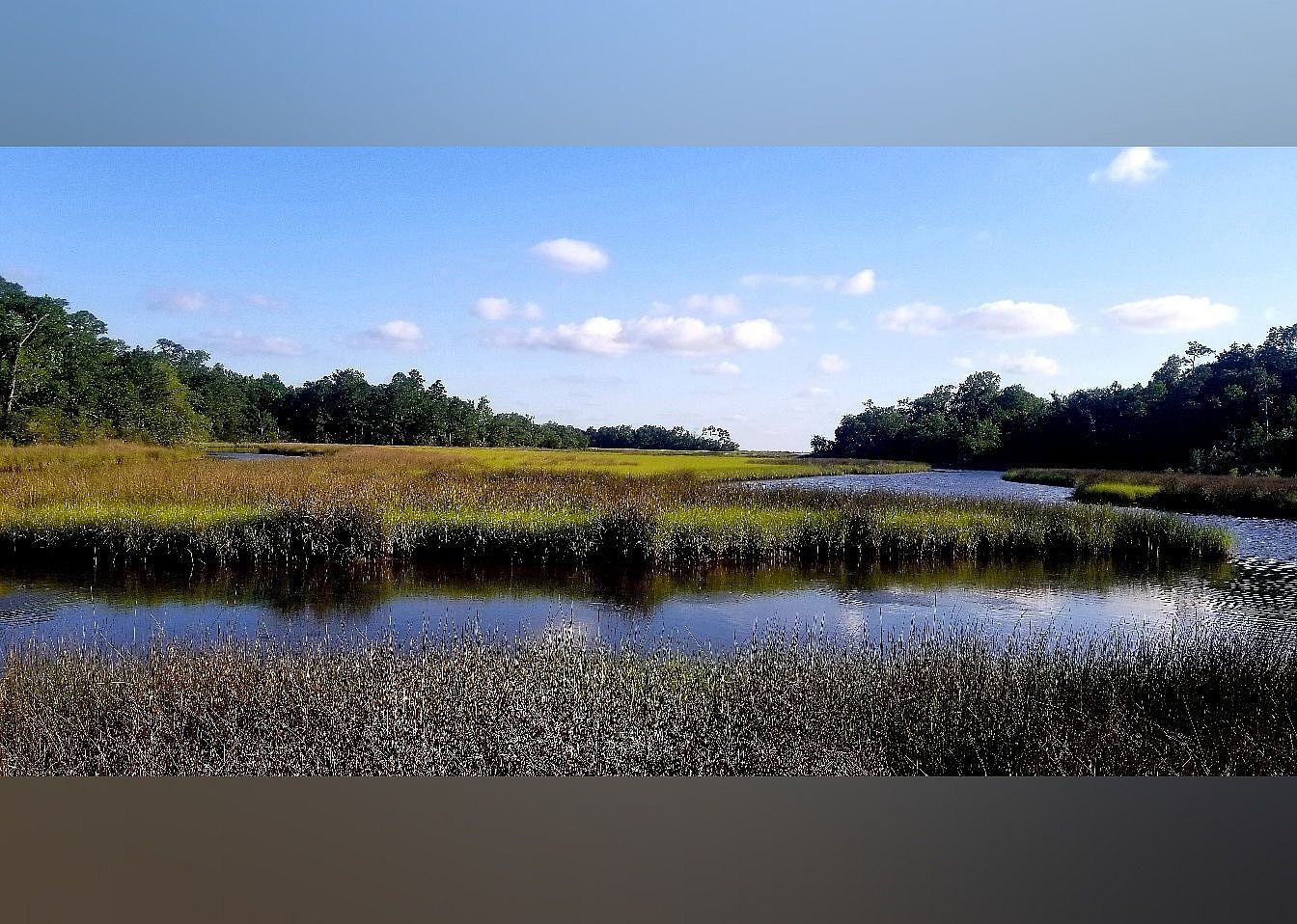 #22. Gulf Islands National Seashore
