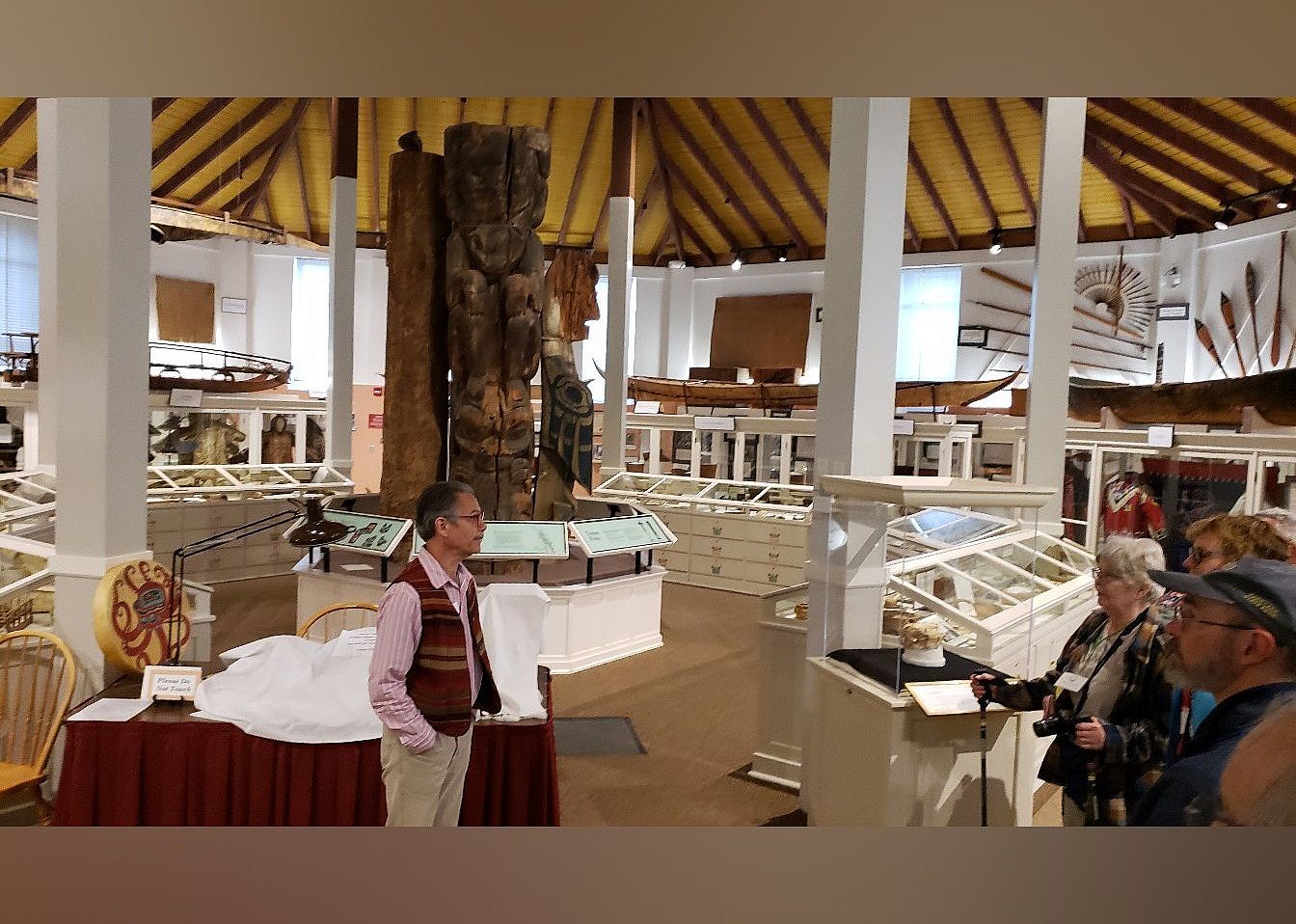 #18. Sheldon Jackson Museum