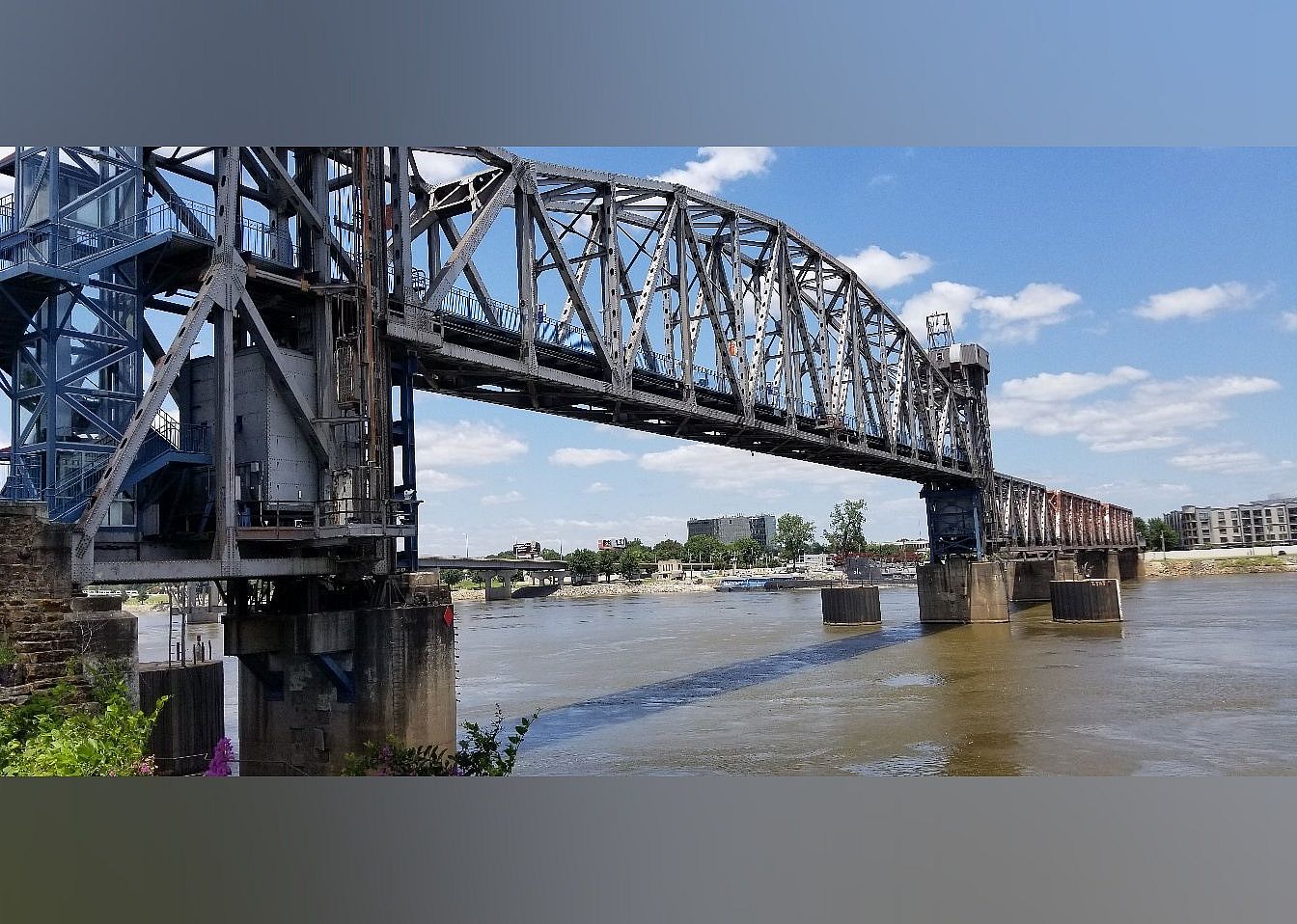 #29. Riverfront Park