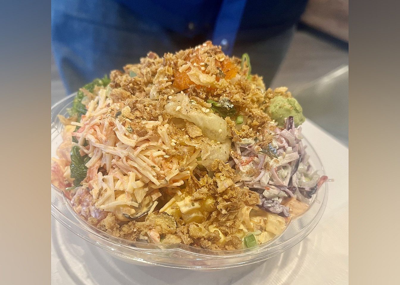 #14. Poke Don
