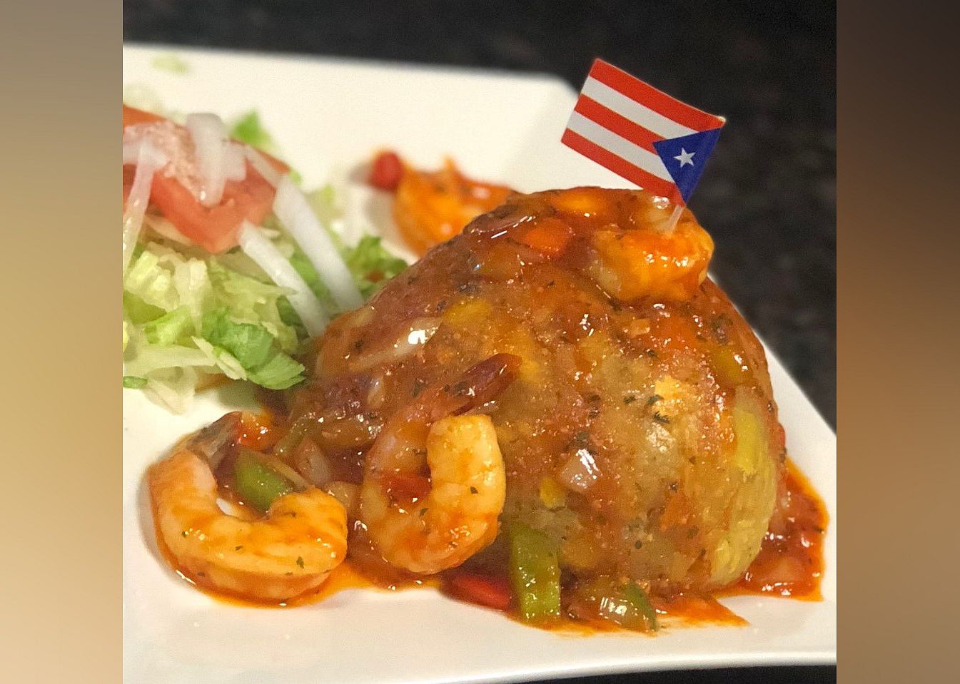#9. La Orocoveña Restaurant