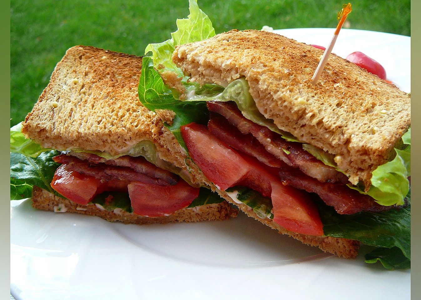 BLT