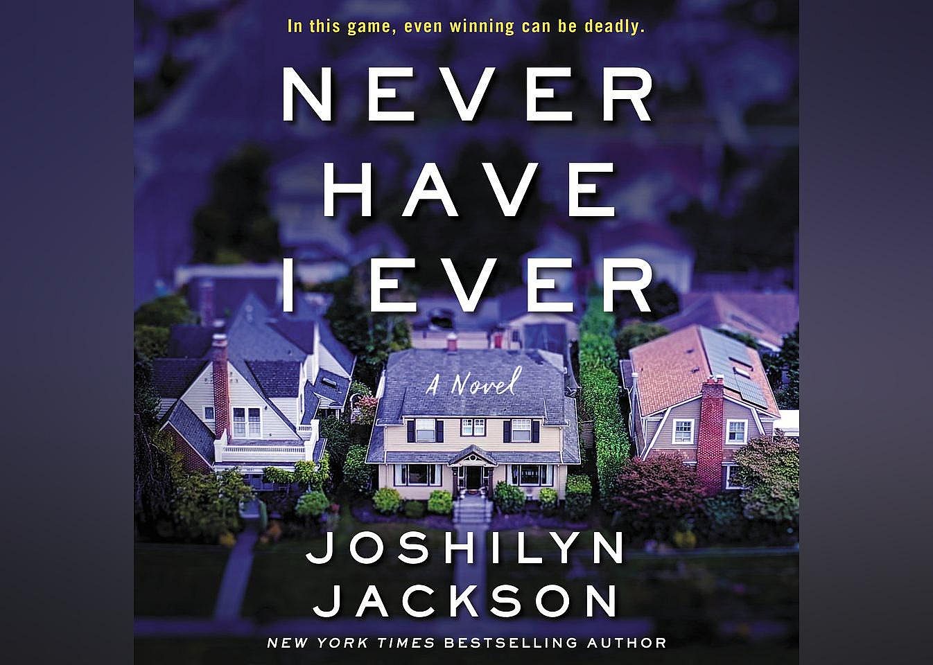 #39. Never Have I Ever