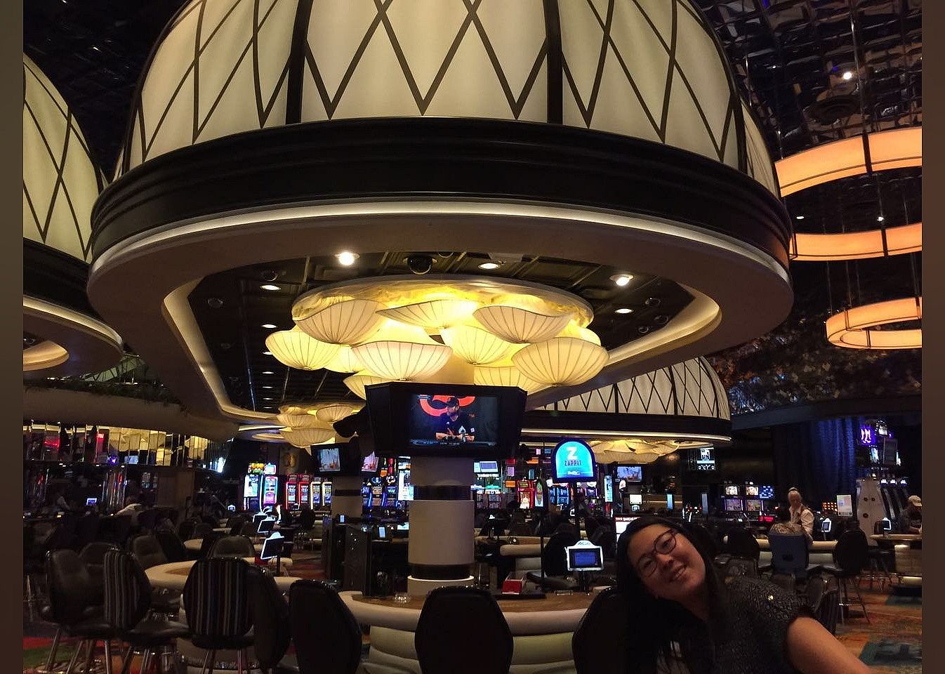 #28. Atlantis Casino