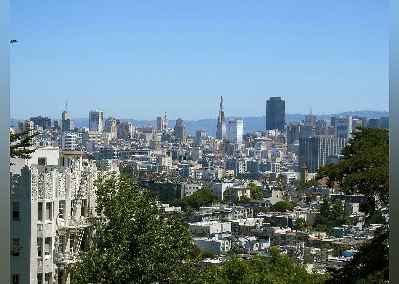 #19. Buena Vista Park