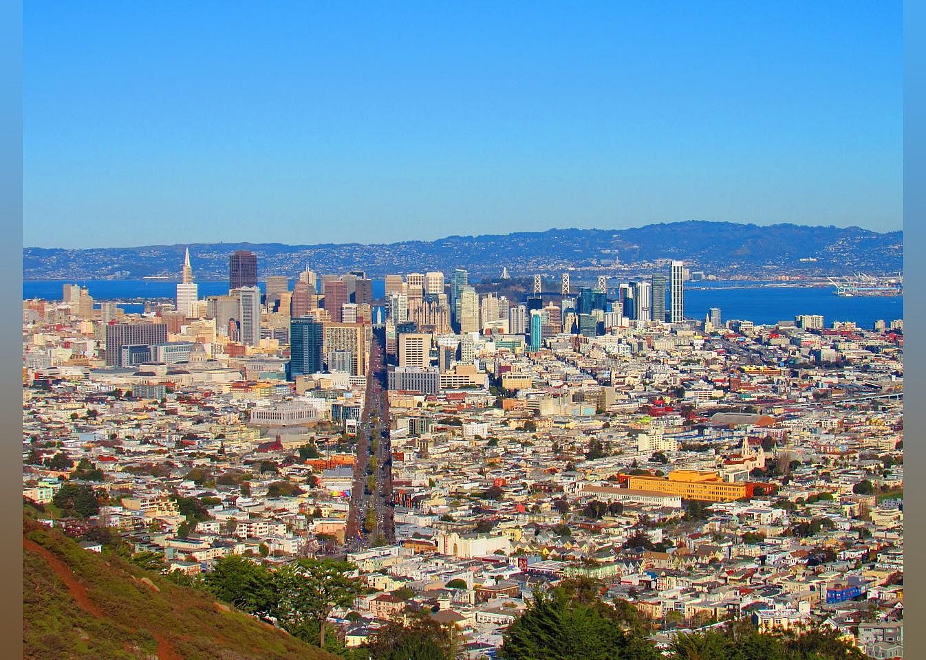 #2. Twin Peaks