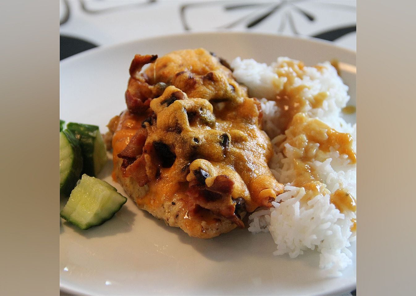 Aussie Chicken
