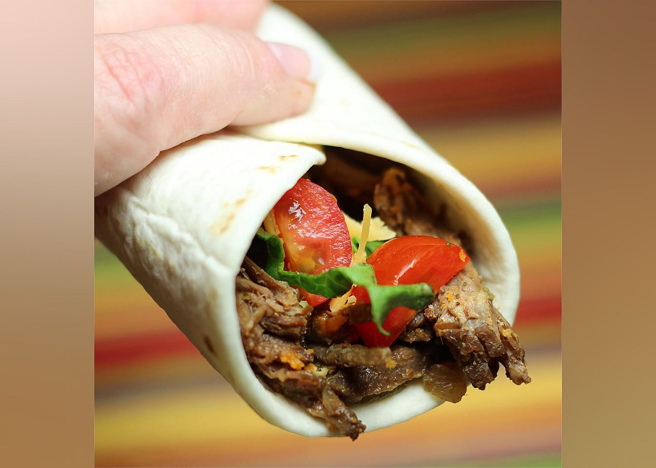 Charley's Slow Cooker Mexican Style Meat
