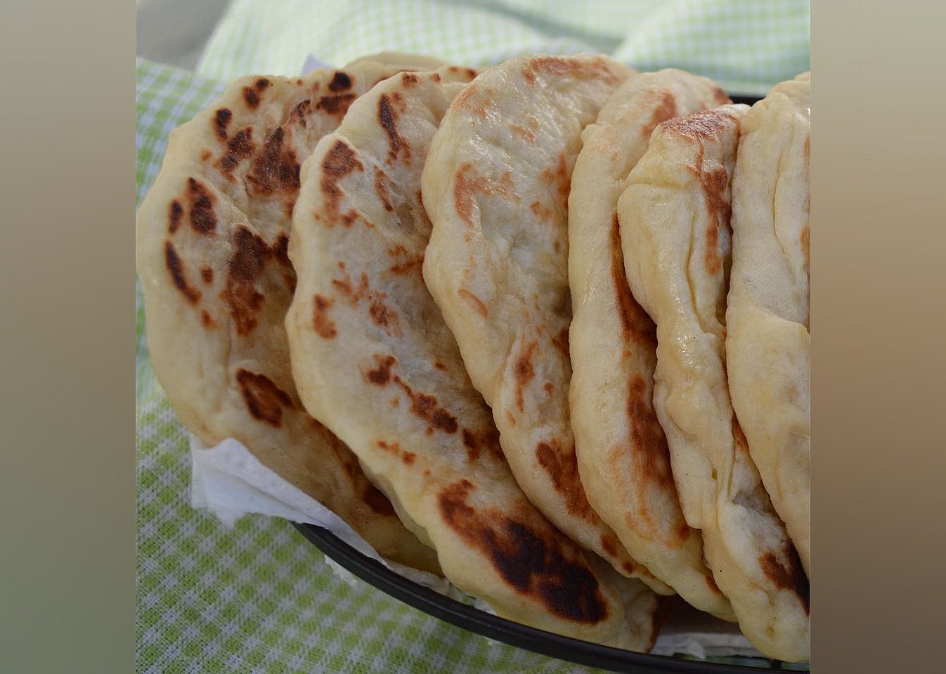 Naan