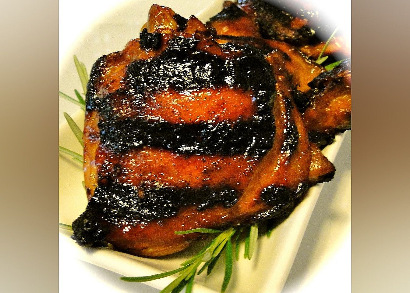 Teriyaki Marinade