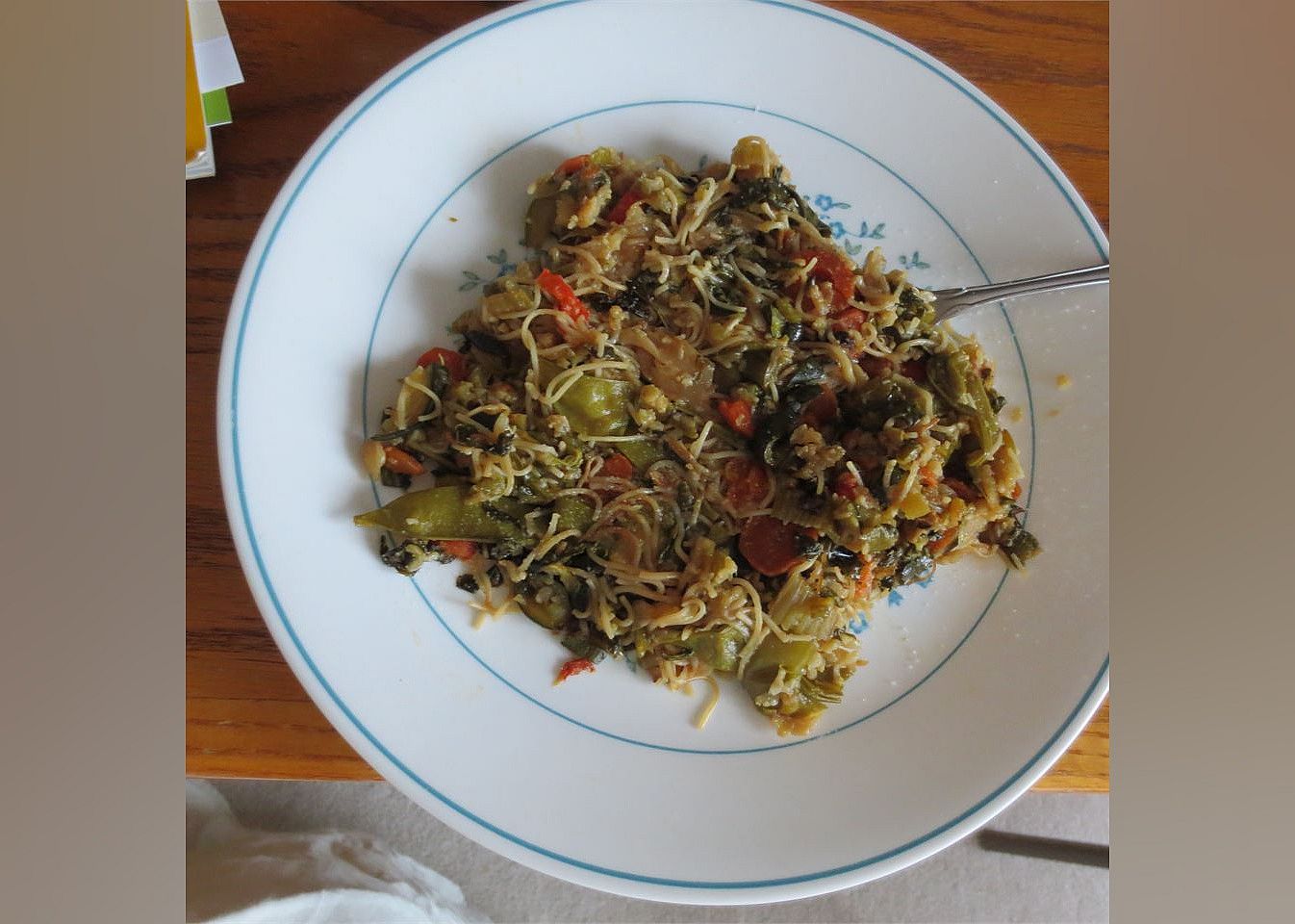 Party Pancit