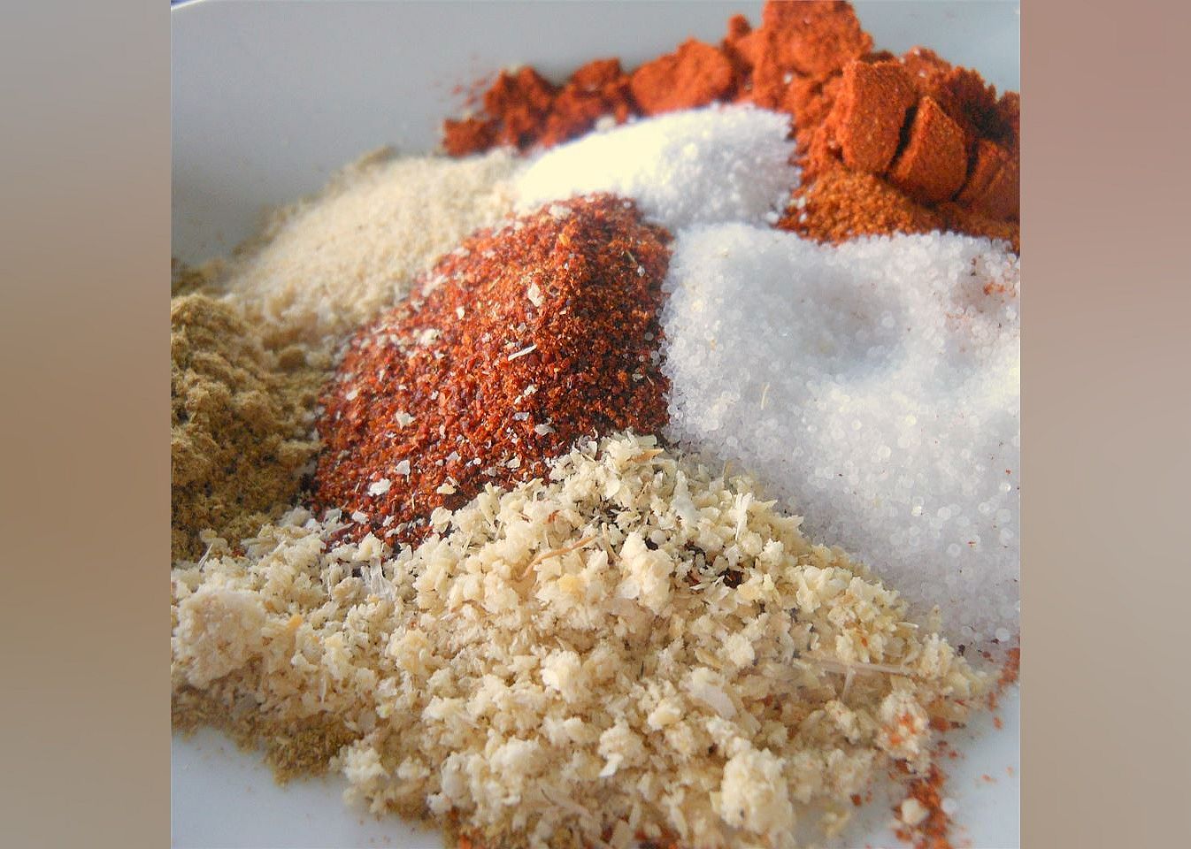 Fajita Seasoning