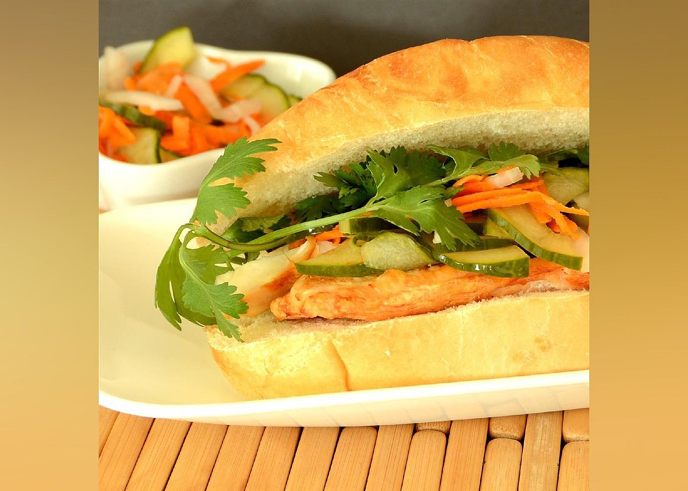 Banh Mi