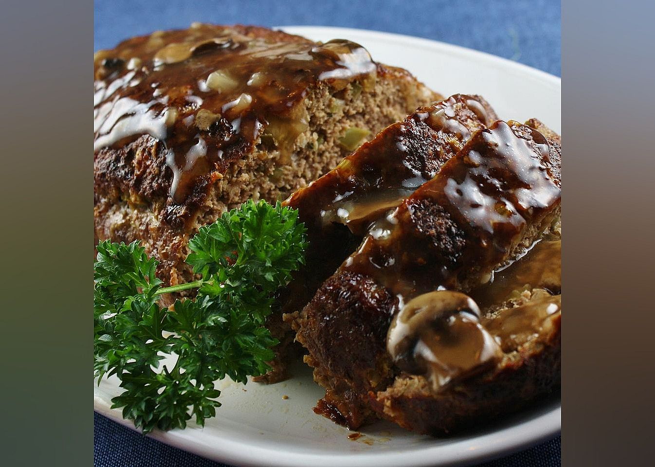 Tennessee Meatloaf