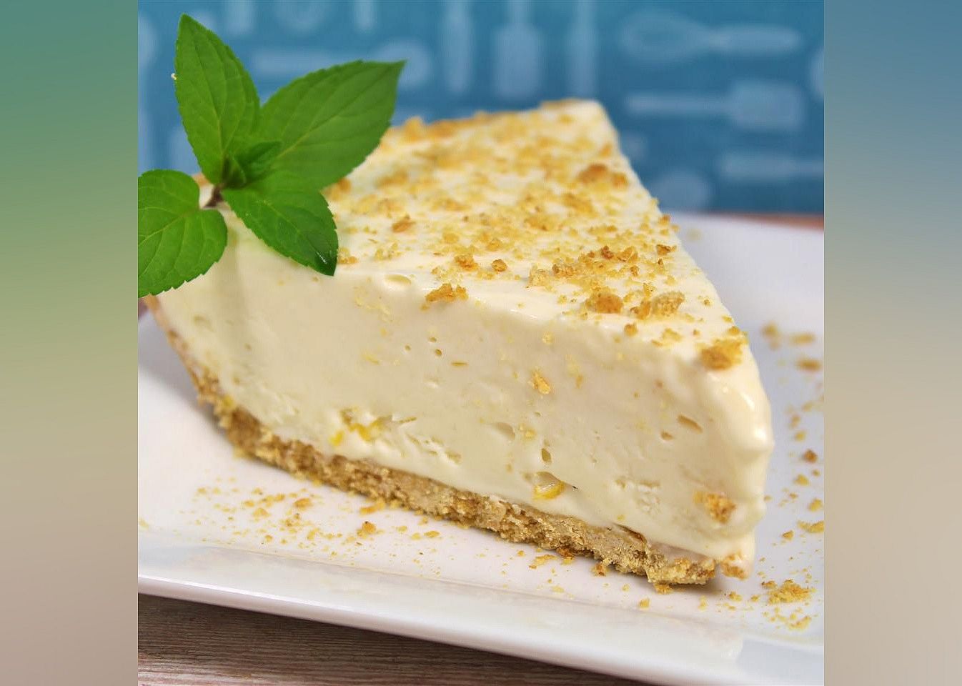 Lemon Pie II