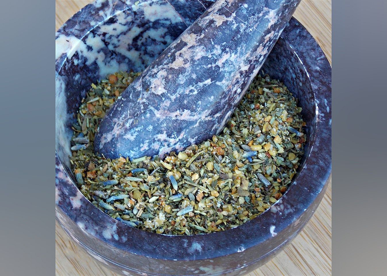 Herbs de Provence