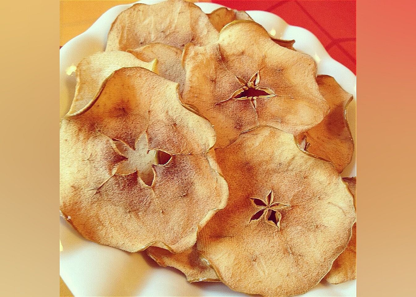 Apple Chips