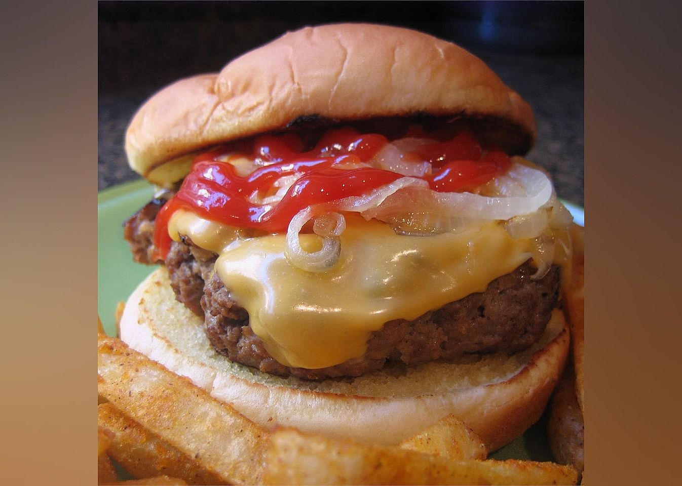 Southern Burgers
