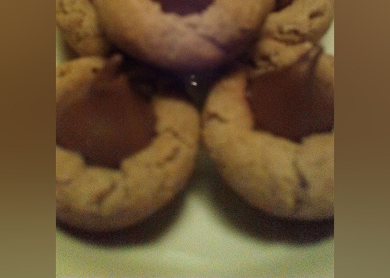Peanut Blossoms II