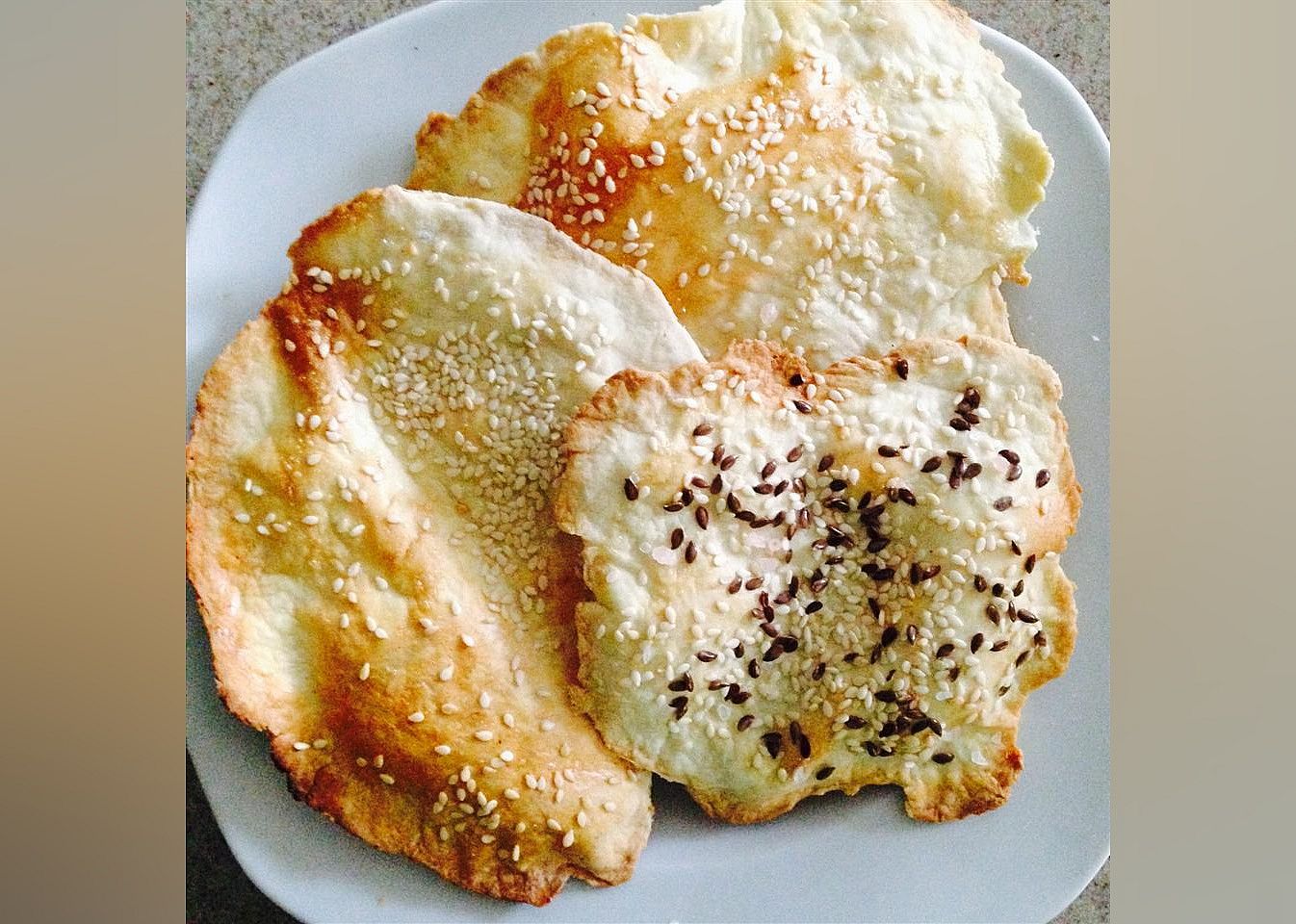Lavosh