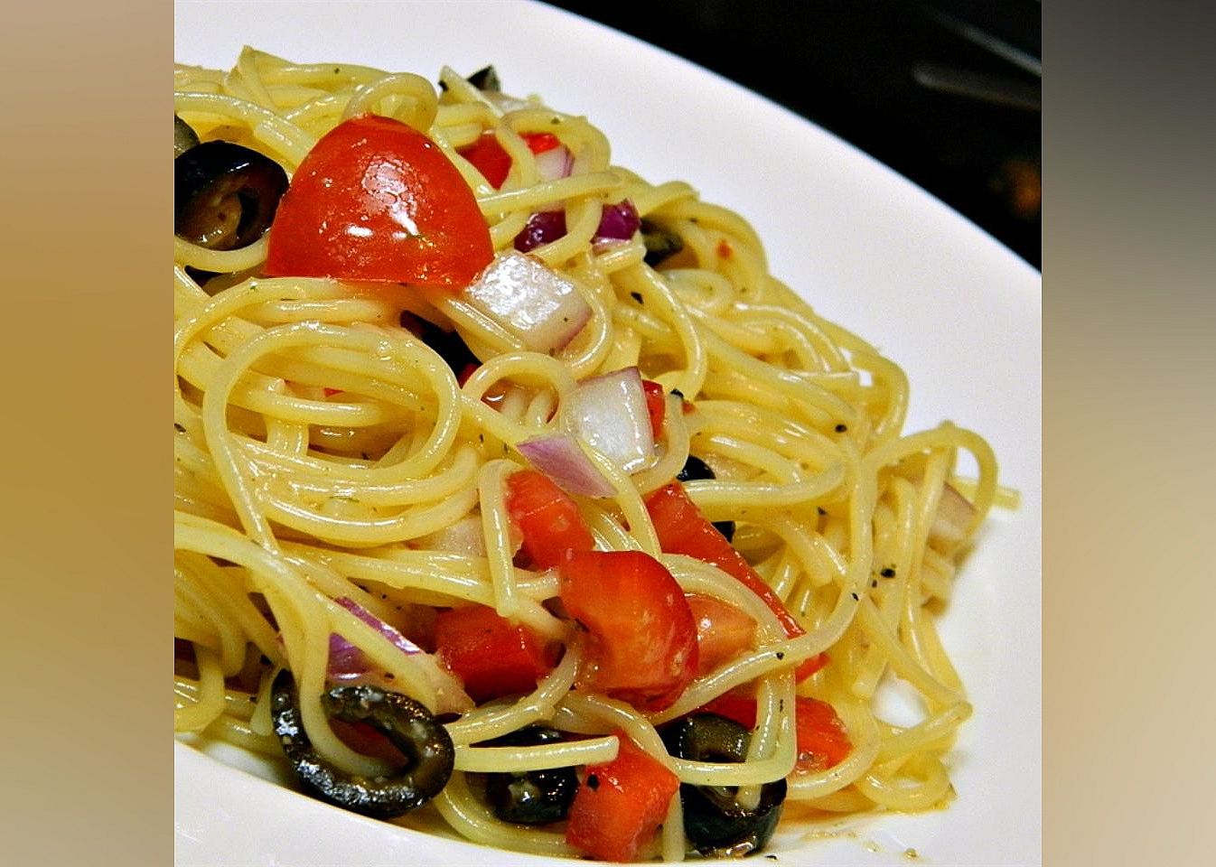 Vermicelli Salad