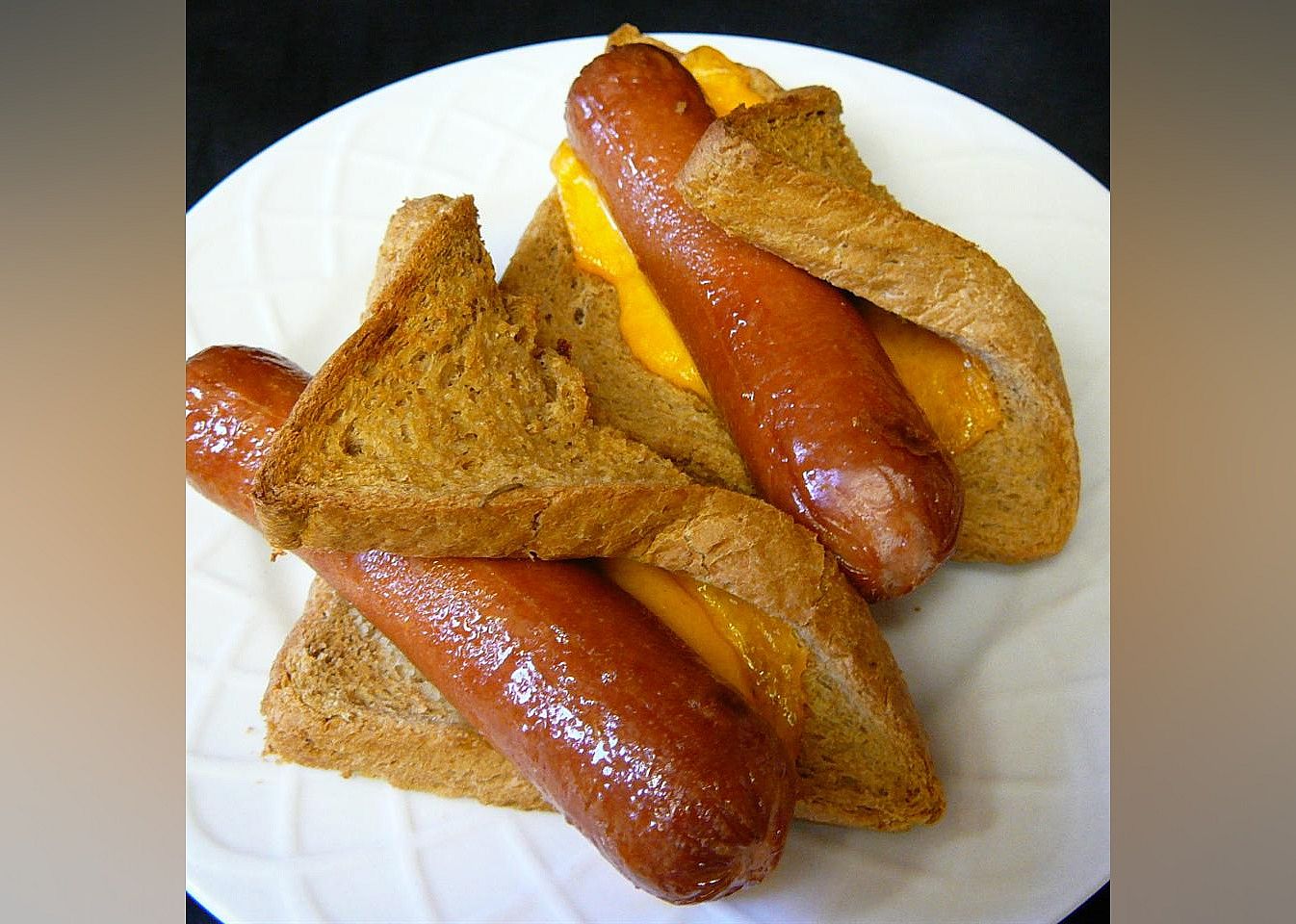 Wiener Winks