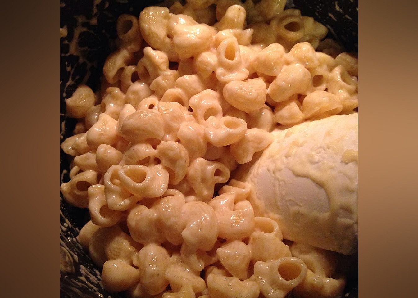 Smoked Gouda Mac and Cheese