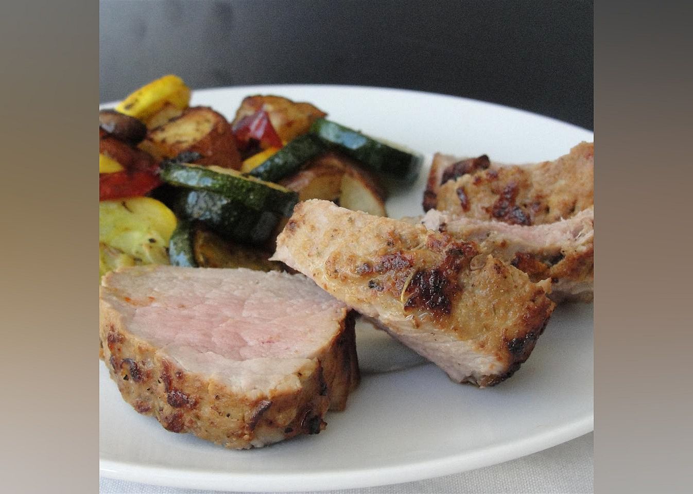 Best Pork Chop Marinade