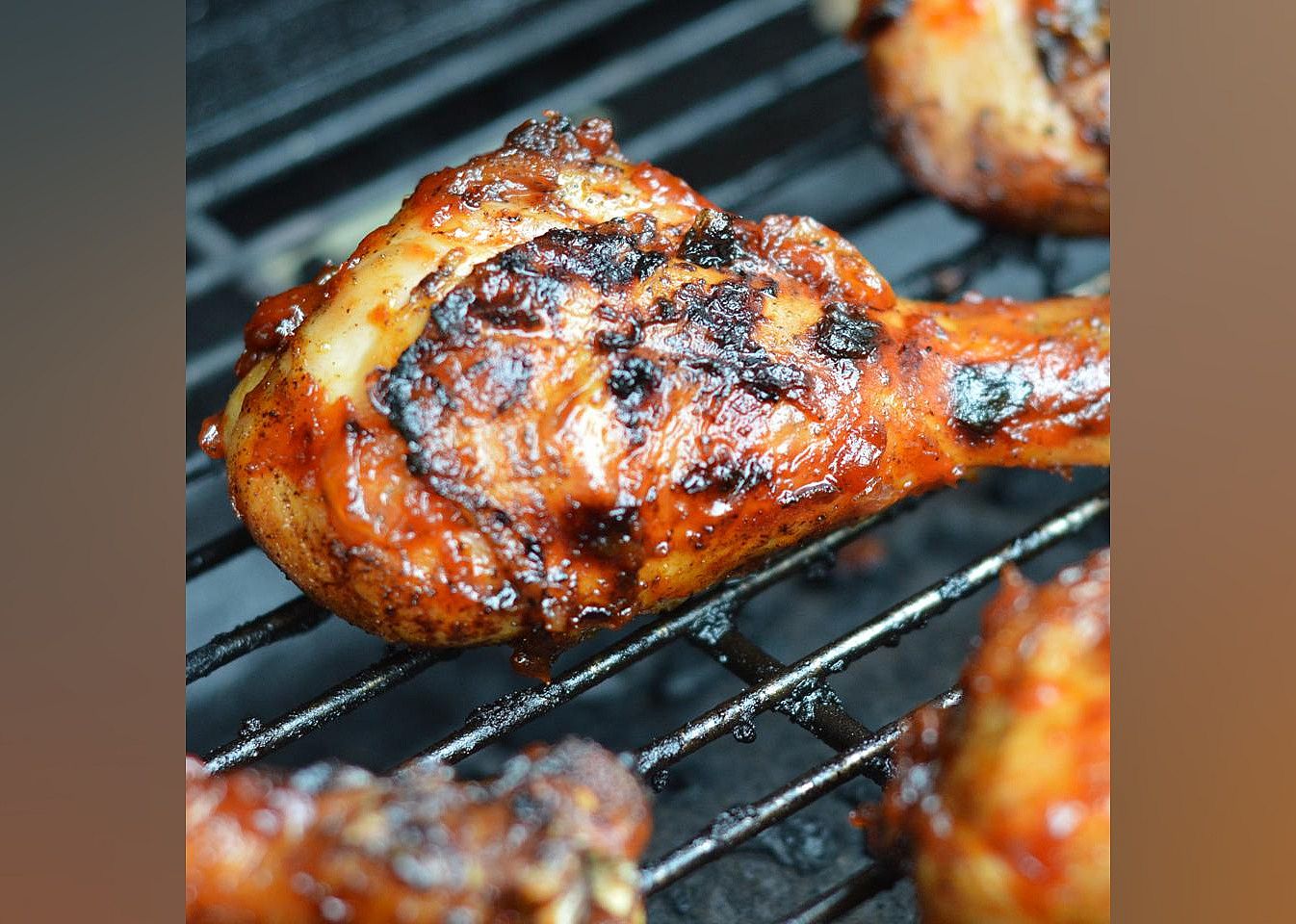 Southern BBQ Chicken