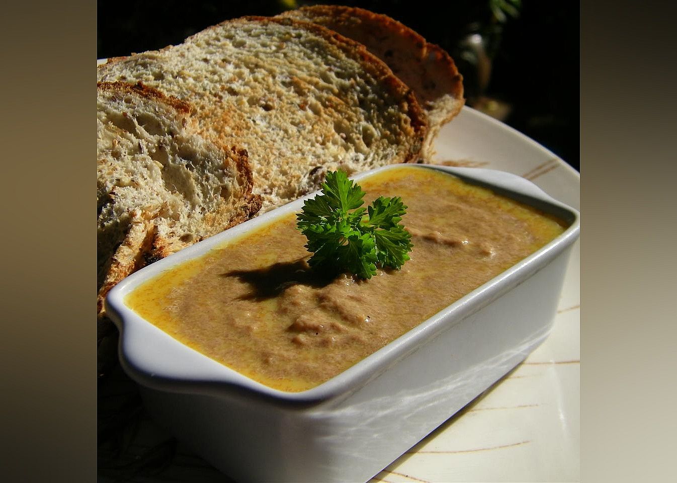 Liver Pate