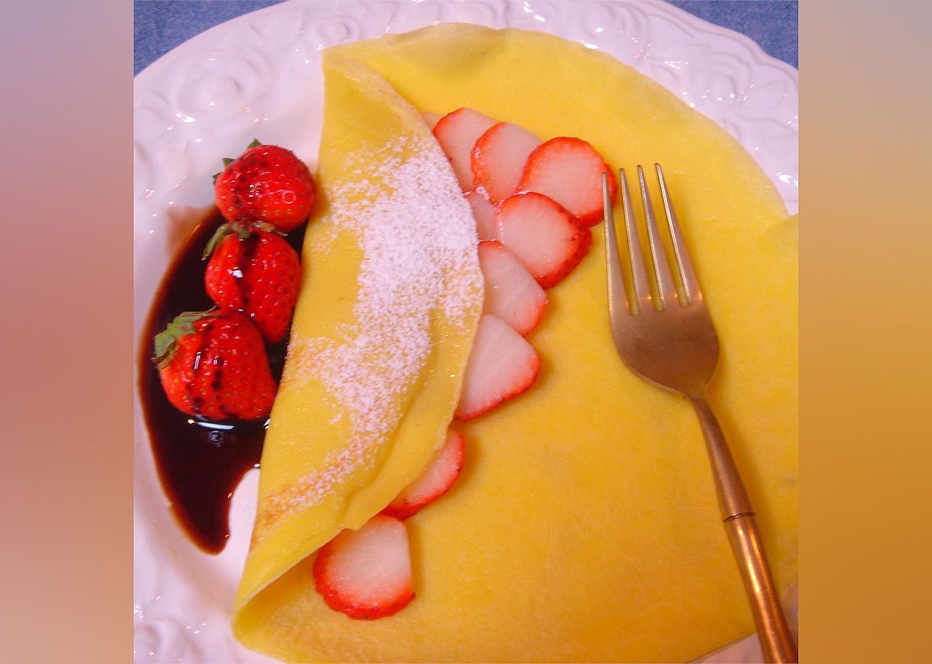 Basic Crepes