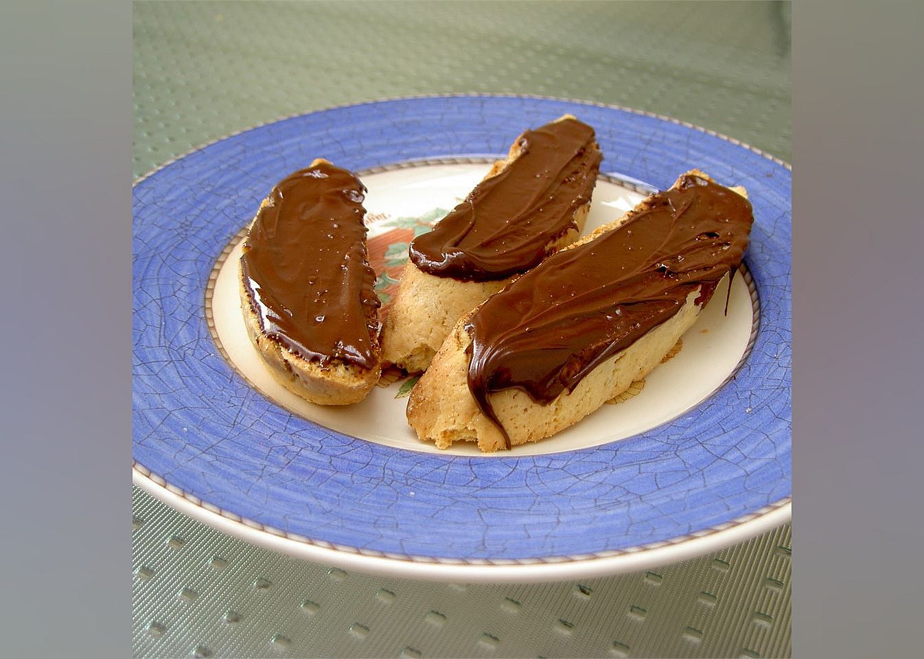 Biscotti Toscani