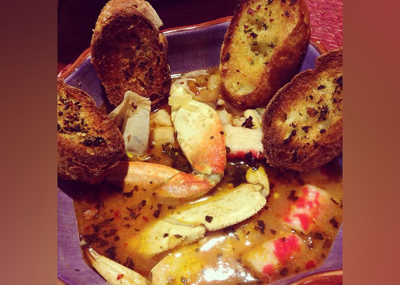 Cioppino