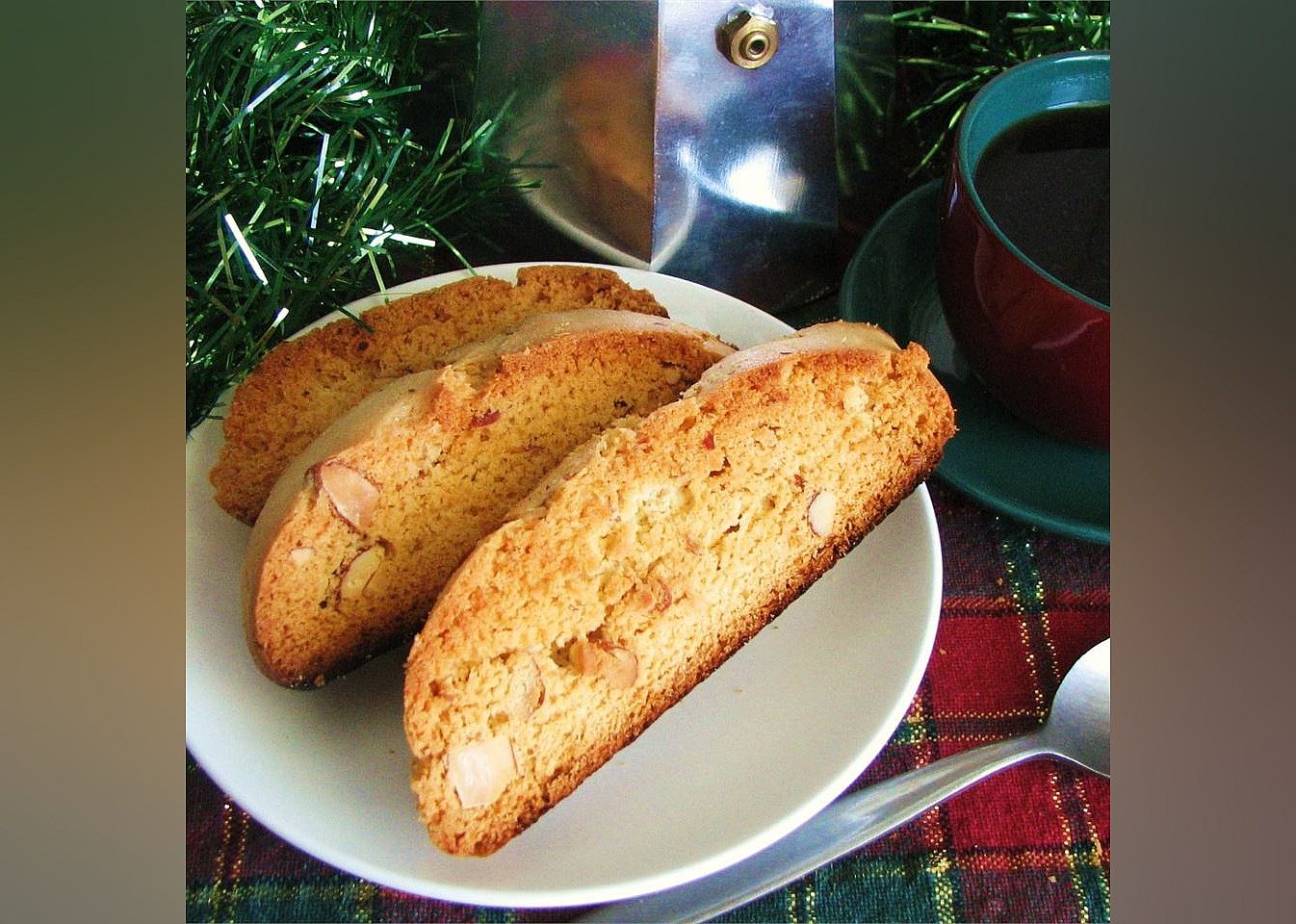 Biscotti
