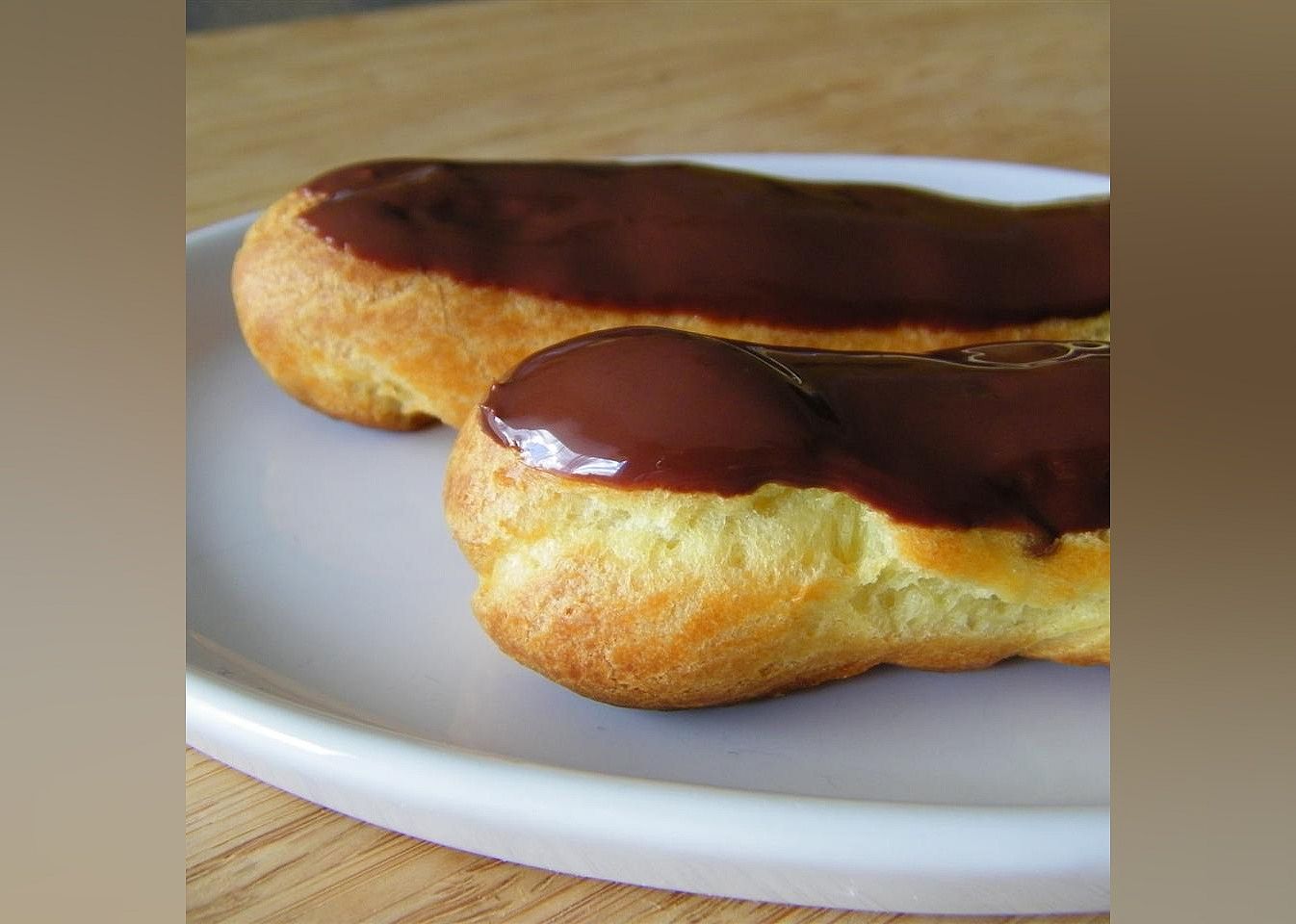 Eclairs II