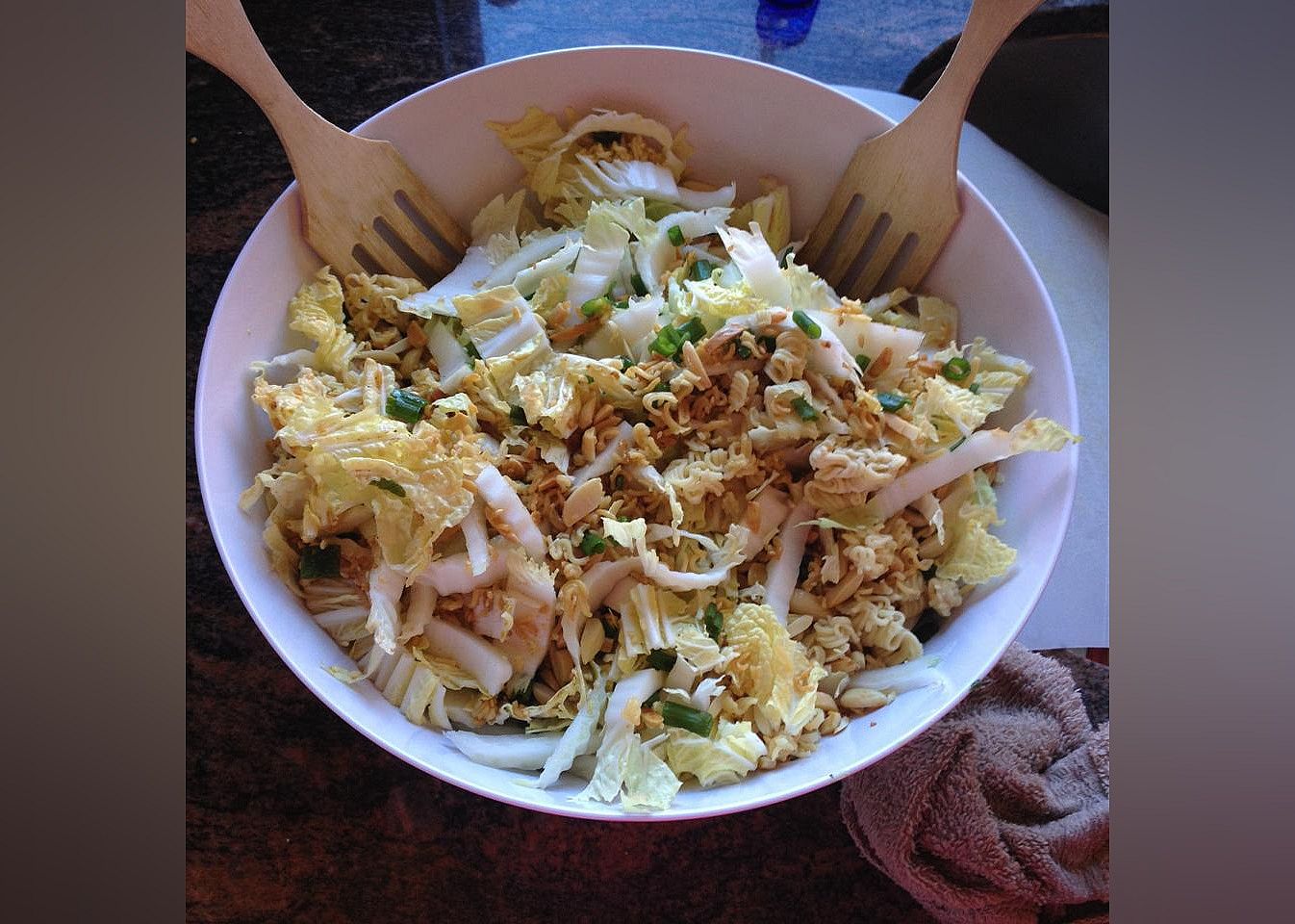Asian Salad
