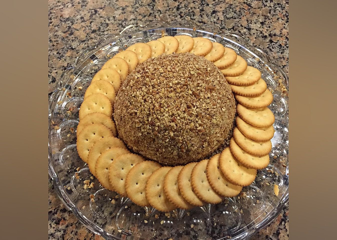 Cheese Ball
