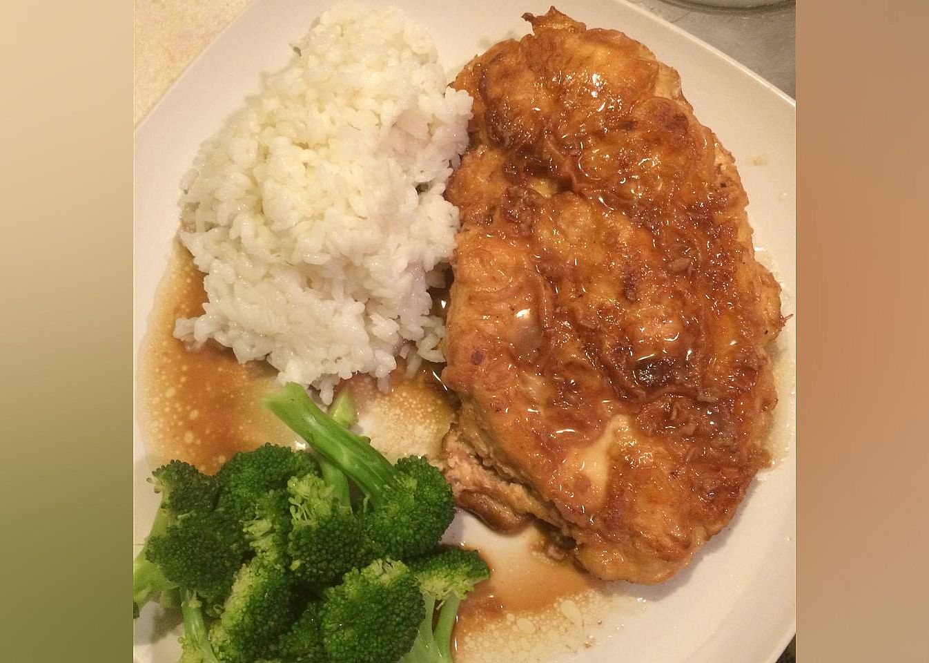 Chicken French - Rochester, NY Style