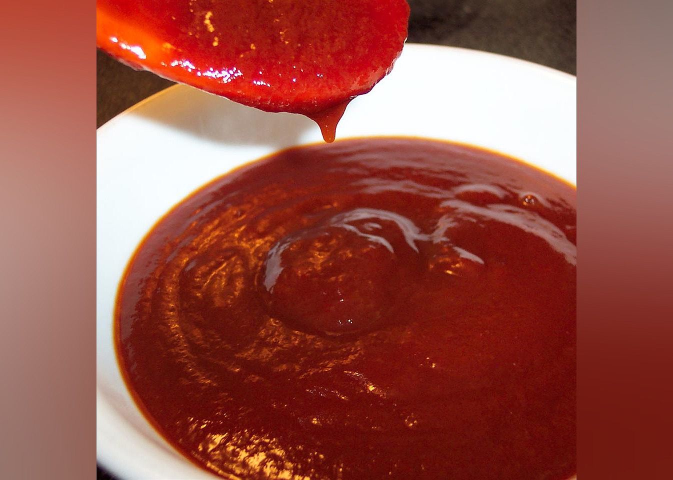 Caribbean BBQ Sauce II