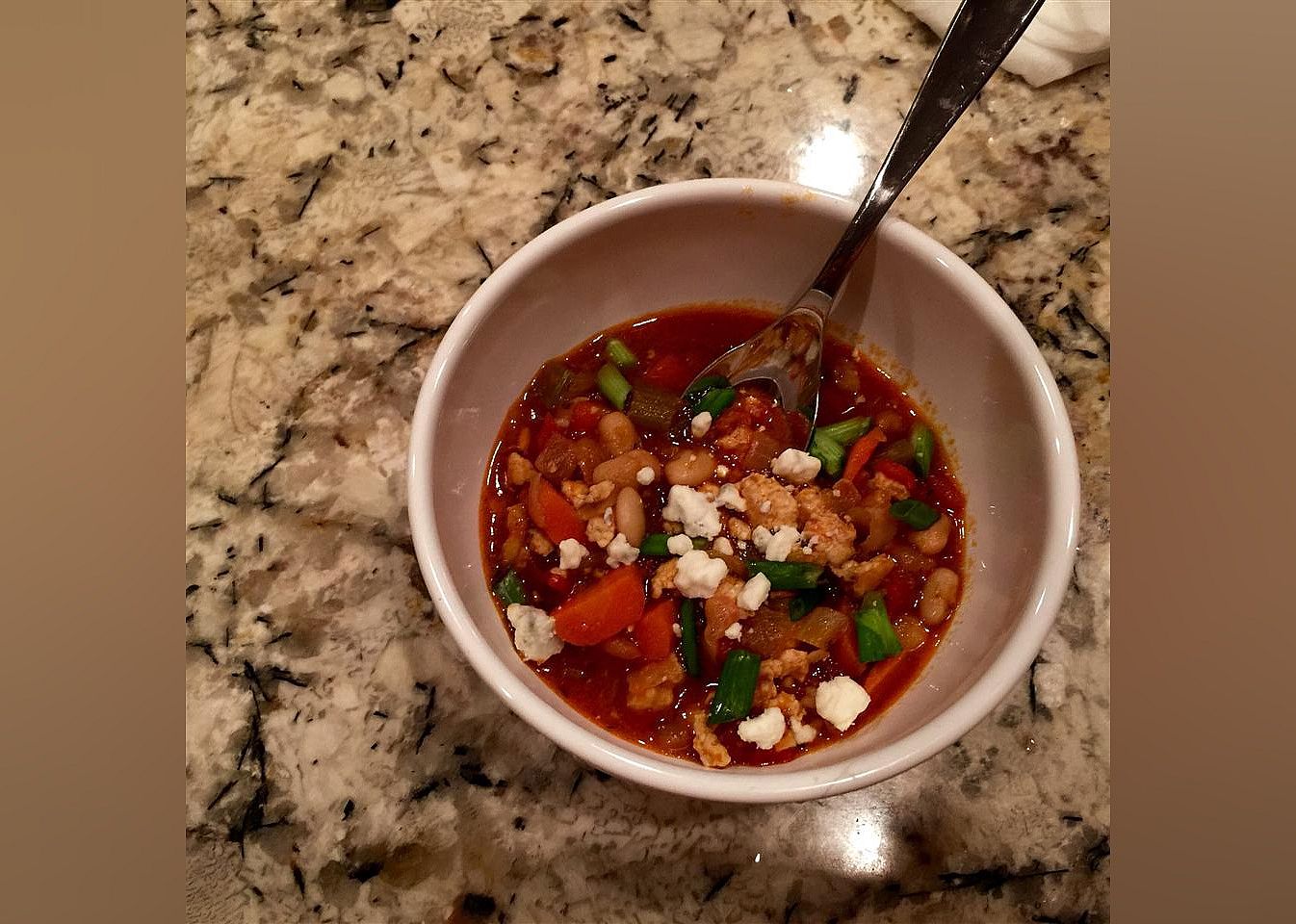 Chili Soup