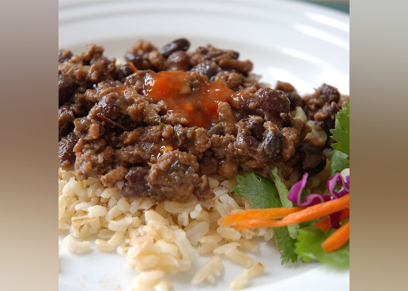 Cubanos Frijoles