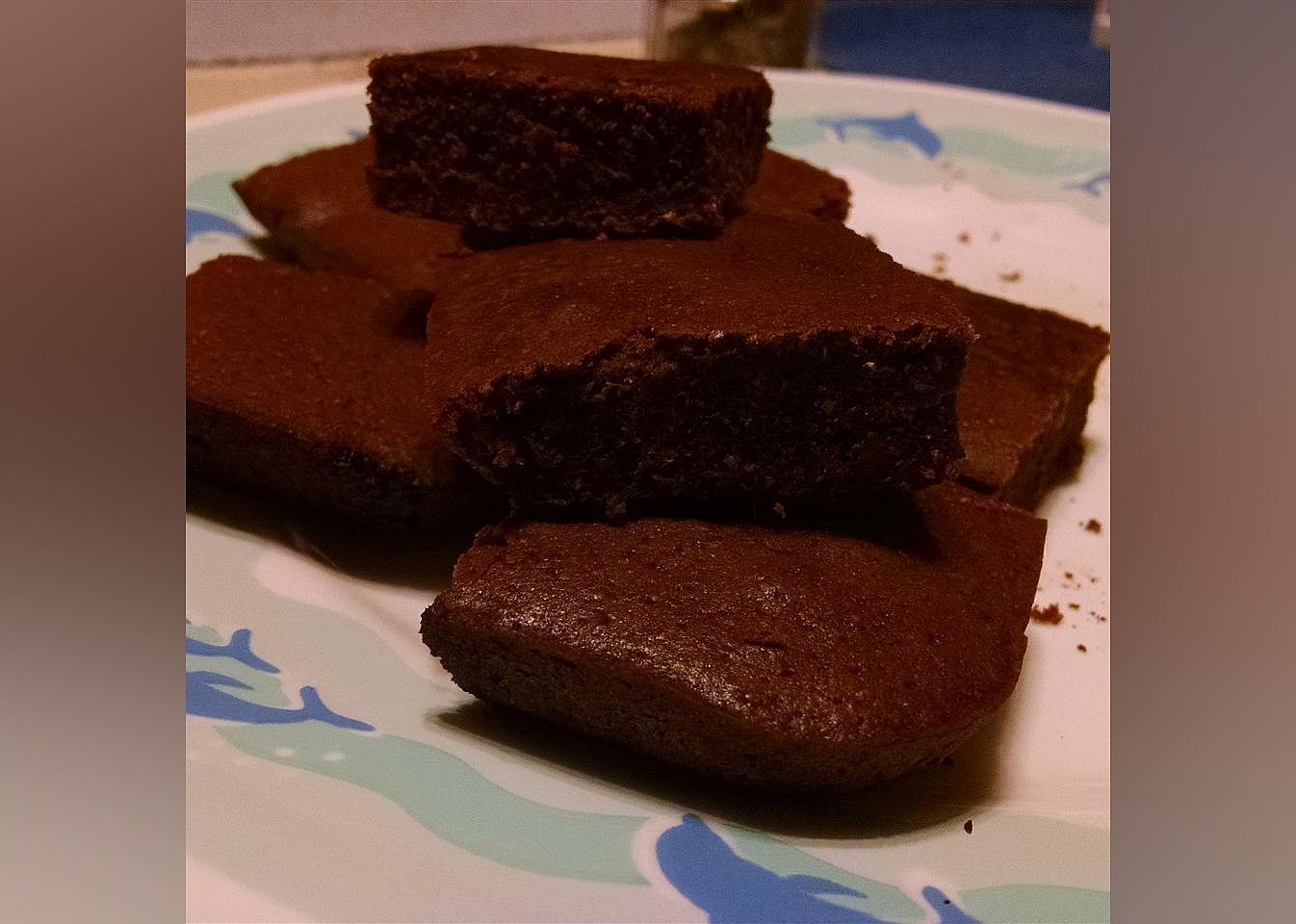 Sugar Free Brownies