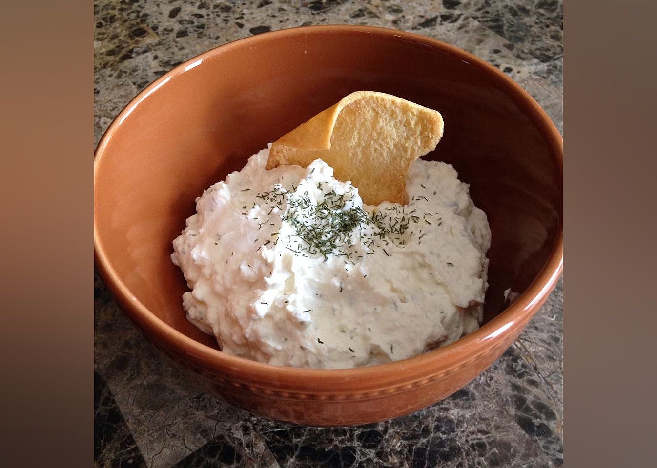Mediterranean Spread