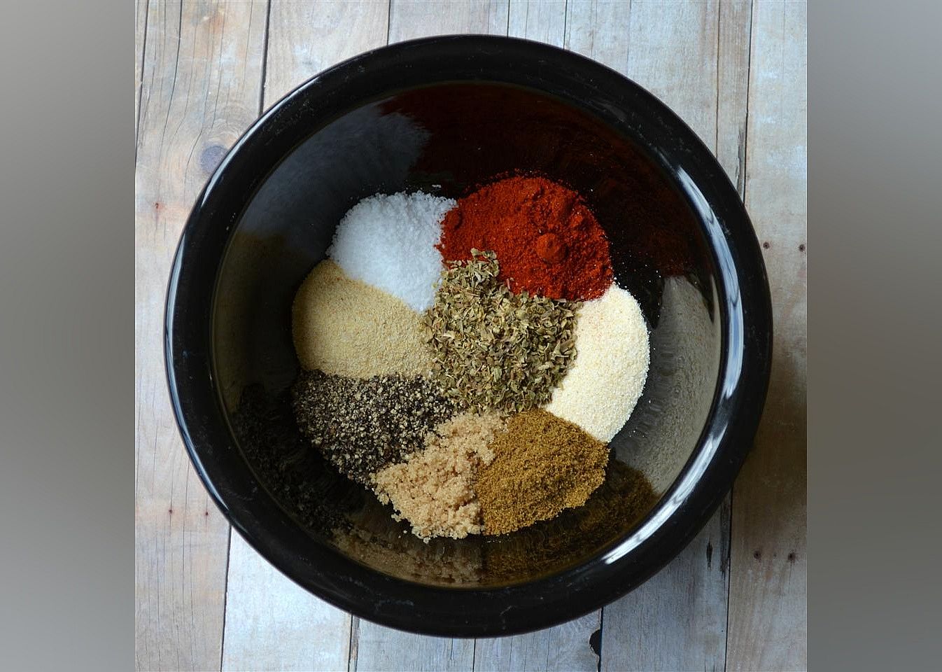 Steak Dry Rub