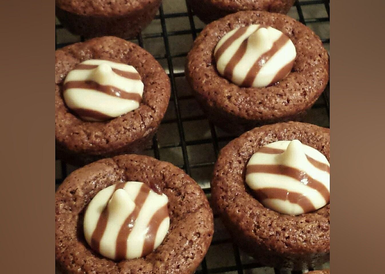 Egg-free Brownies